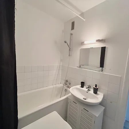 T2 Magnifique Vu Ocean *