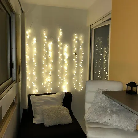 Cocon Vue Sur Ocean Apartment Saint-Hilaire-de-Riez