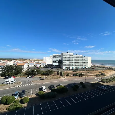 Apartment Cocon Vue Sur Ocean