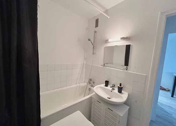 T2 Magnifique Vu Ocean *