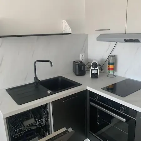 T2 Magnifique Vu Ocean * Saint-Hilaire-de-Riez