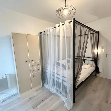 T2 Magnifique Vu Océan Saint-Hilaire-de-Riez