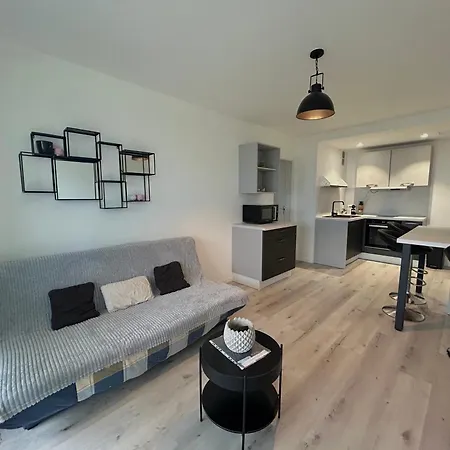 T2 Magnifique Vu Ocean