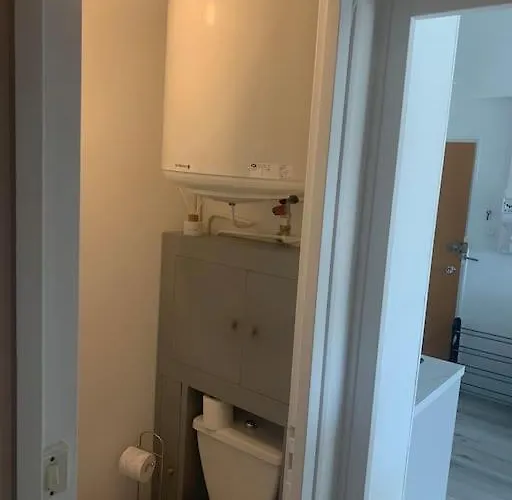 T2 Magnifique Vu Ocean Apartamento *