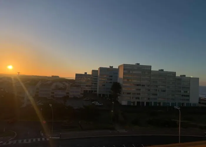 Apartamento T2 Magnifique Vu Ocean Saint-Hilaire-de-Riez