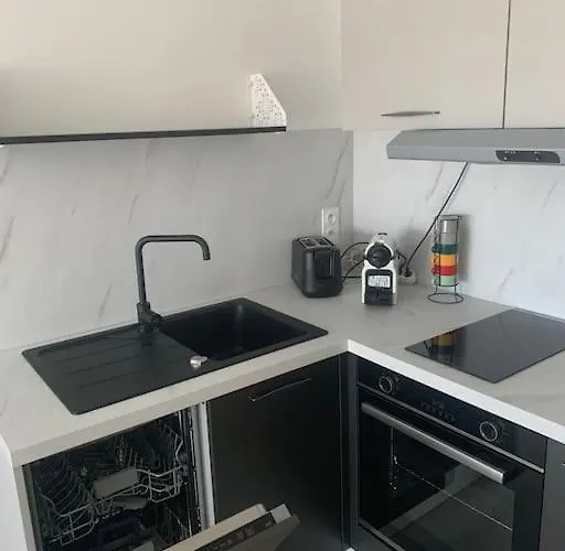 T2 Magnifique Vu Ocean * Saint-Hilaire-de-Riez