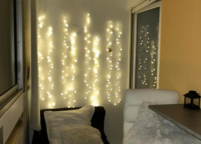 T2 Magnifique Vu Ocean Apartamento Saint-Hilaire-de-Riez